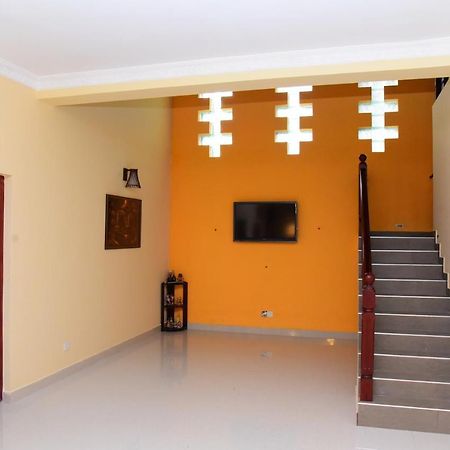 Airport Blessings Villa Katunayaka Zewnętrze zdjęcie