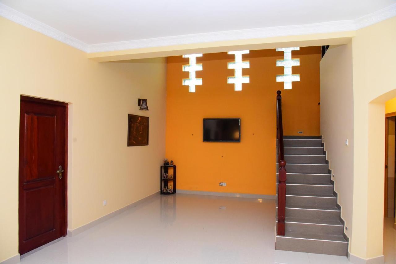 Airport Blessings Villa Katunayaka Zewnętrze zdjęcie